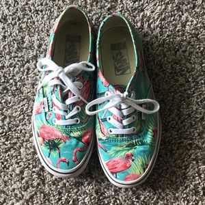 Vans Womens Shoes